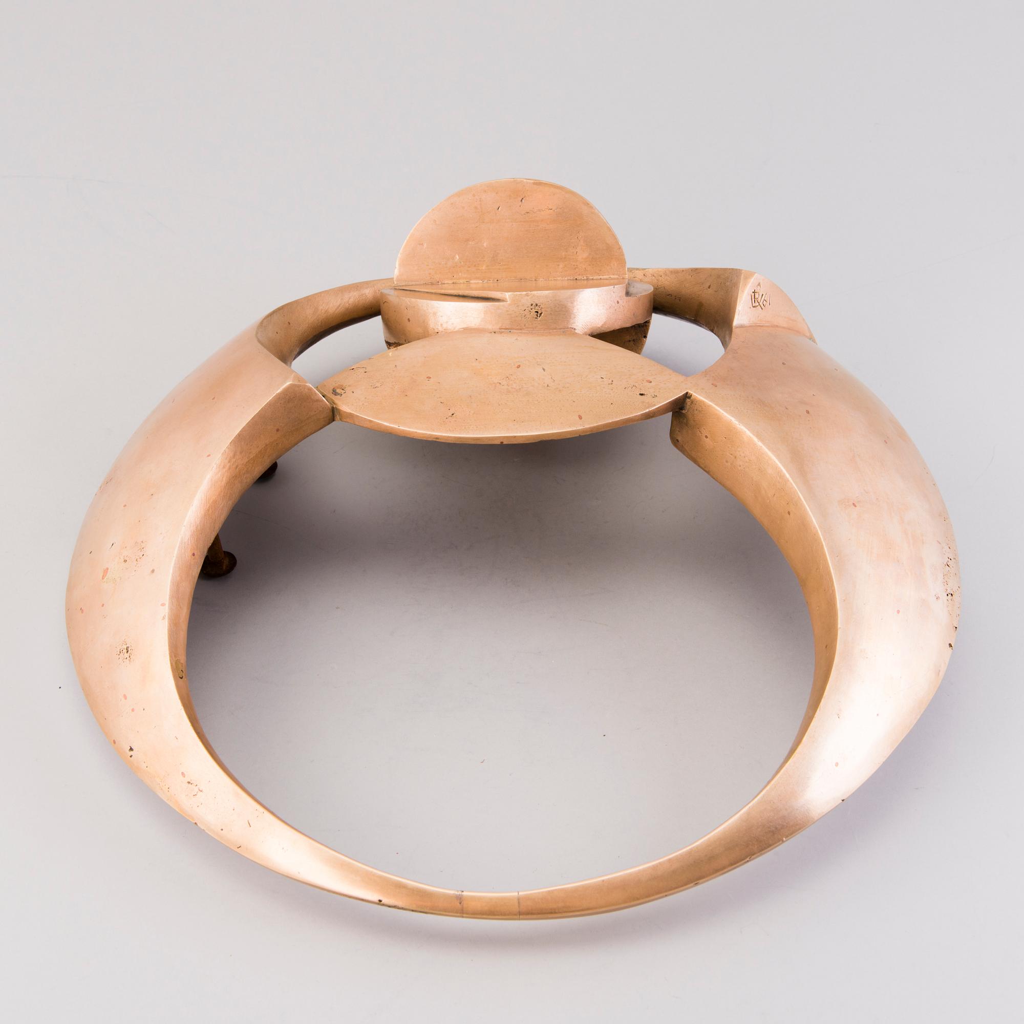 RAIMO UTRIAINEN, COMPOSITION.