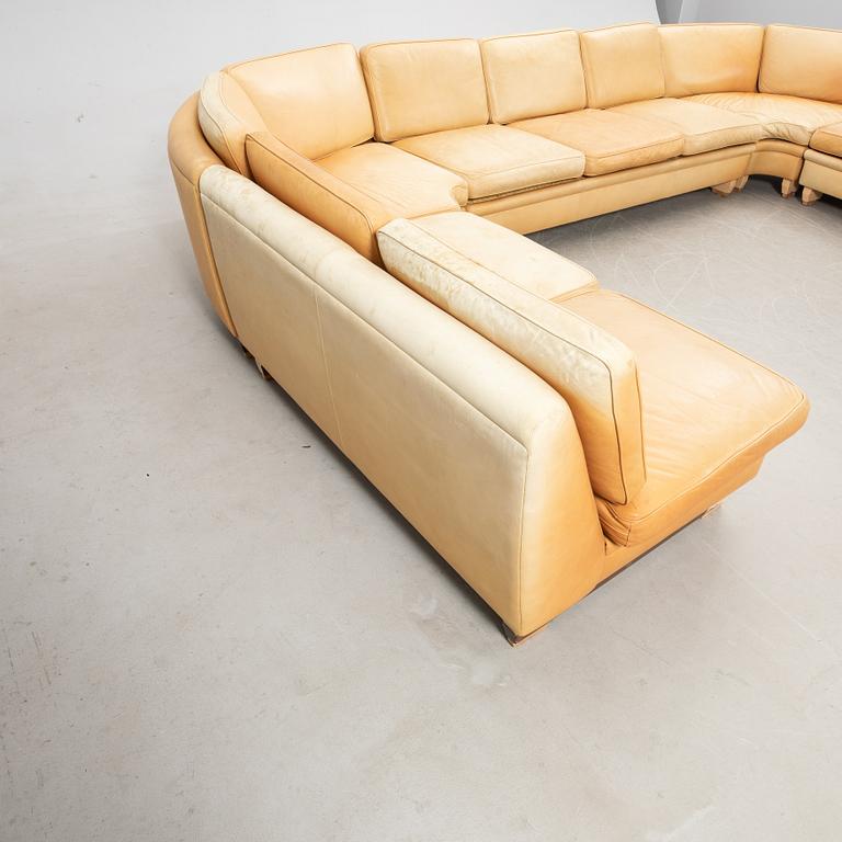 Corner sofa/Modular sofa DUX, late 1900s-.