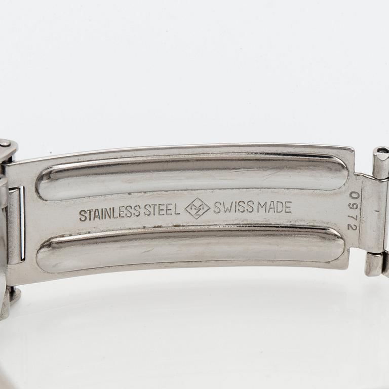 ZENITH, El Primero, Espada, kronograf.