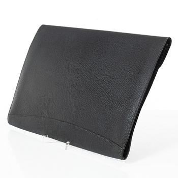 Gucci, document portfolio, vintage.