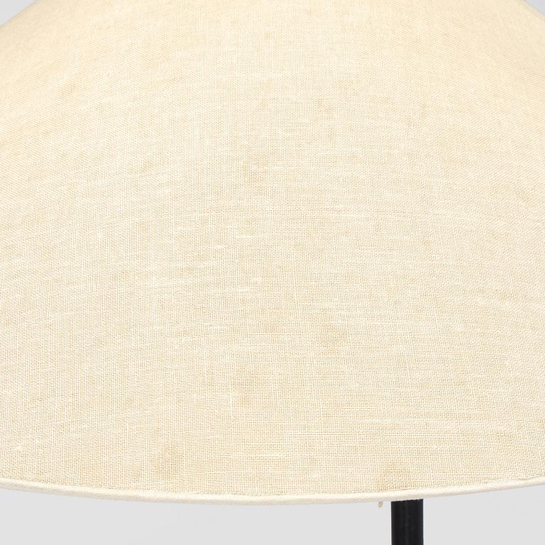 Maija Heikinheimo, golvlampa, modell MH 803 B, Valaistustyö.