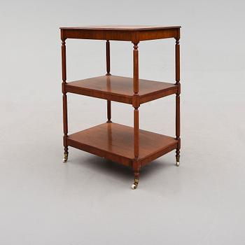 ETAGEBORD, sent 1800-tal.