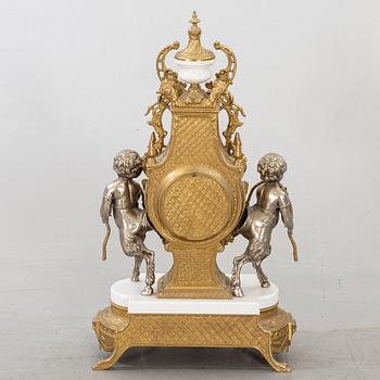 GARNITYR 3 dlr Louis XV-stil 1900-tal.