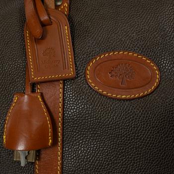 Mulberry, Weekend bag.