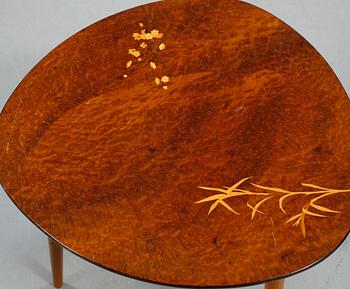 SIDOBORD, 2 st, 1900-talets mitt.