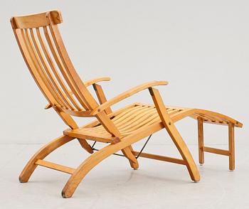 DÄCKSTOL, "Lobby" Stockamöllan, 1900-talets mitt.