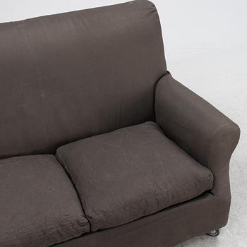Antonio Citterio, a 'Nonnamaria' sofa, Flexform, Italy.