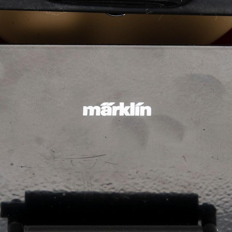 LEKSAKSBIL, Mercedes 300 SL, Märklin 1092.