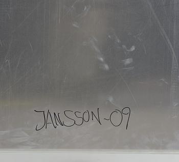 Kristina Jansson, "Contact".