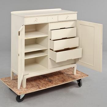 SKÄNK, "Birgitta", Carl Malmsten, 1900-talets andra hälft.