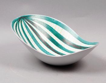 SKÅL, fajans, Stig Lindberg.
