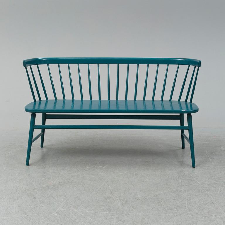 PINNSOFFA, "Florida", Bröderna Wigells Stolfabrik.