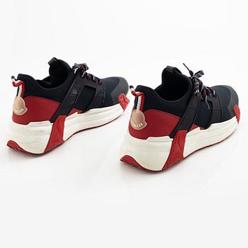Moncler, sneakers "Lunarove", size 42.