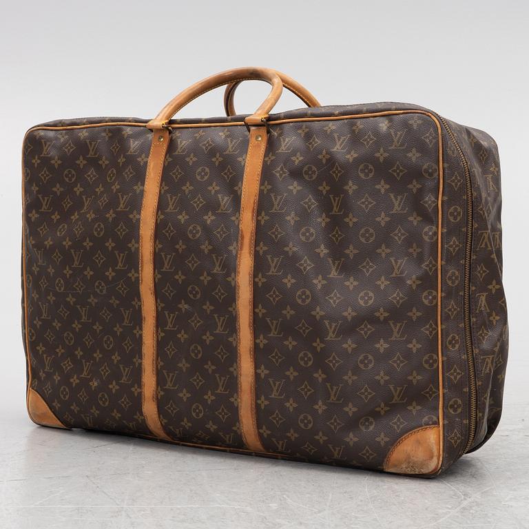 Louis Vuitton, resväska, "Sirius 65", 2001.