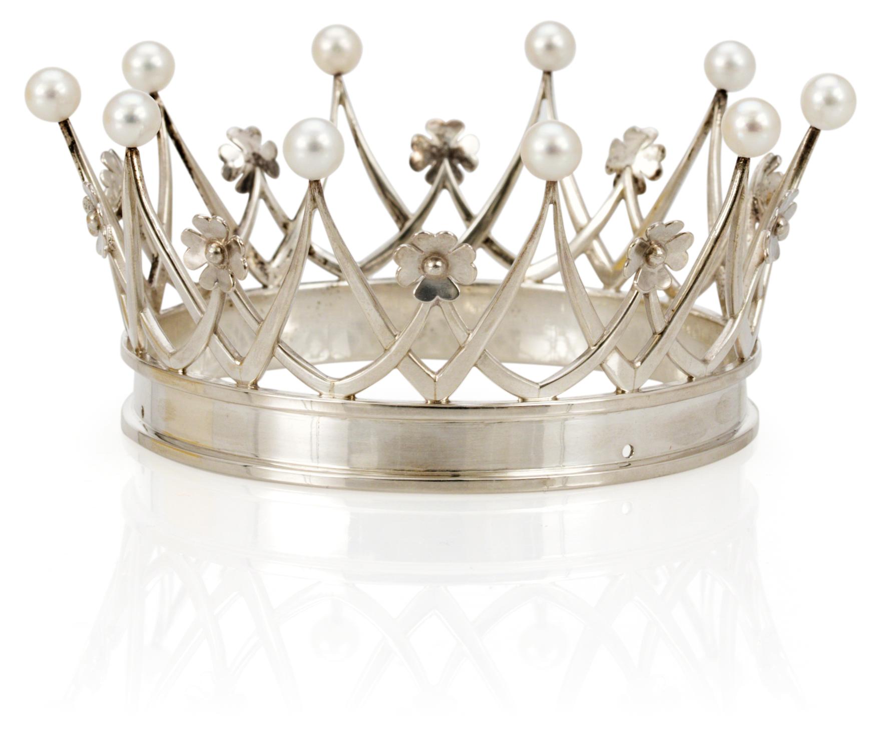 BRUDKRONA, C.F. CARLMAN 1962.