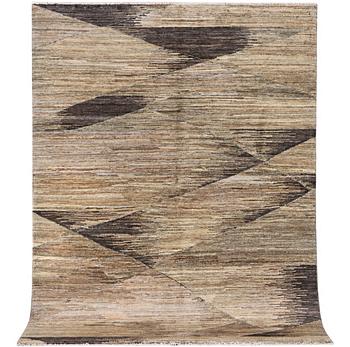 Matta, Bamyan, ca. 195 x 147 cm.