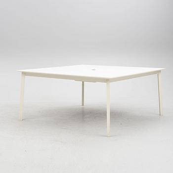 Claesson Koivisto Rune, table, "Pergola", Iren Uffici, Italy.