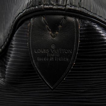 Louis Vuitton, "Keepall Epi 50", väska.