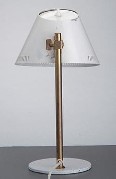 Paavo Tynell, BORDSLAMPA, 9222.
