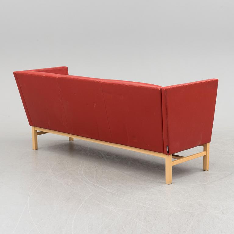 KERSTI SANDIN och LARS BÜLOW, soffa, "Minimal", Materia, 2000-tal.