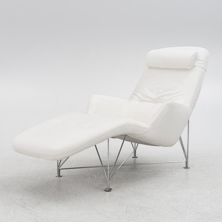 Kenneth Bergenblad, liggfåtölj, "Superspider", Dux.