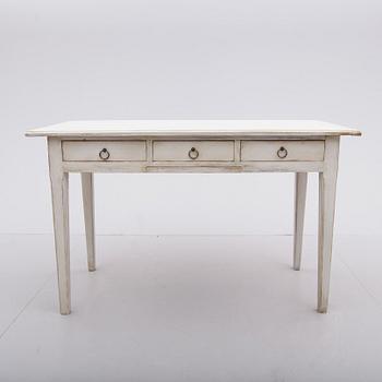 SKRIVBORD, 1900-talets första hälft.