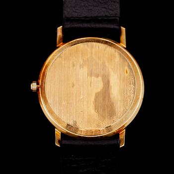 ARMBANDSUR, 18 k guld, Certina, Quartz.