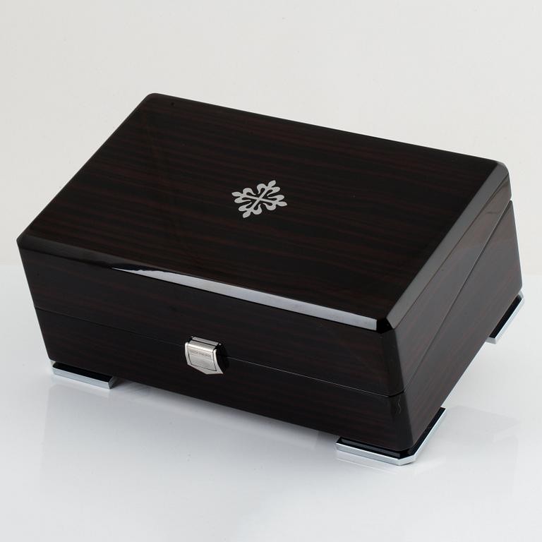 PATEK PHILIPPE, Nautilus.