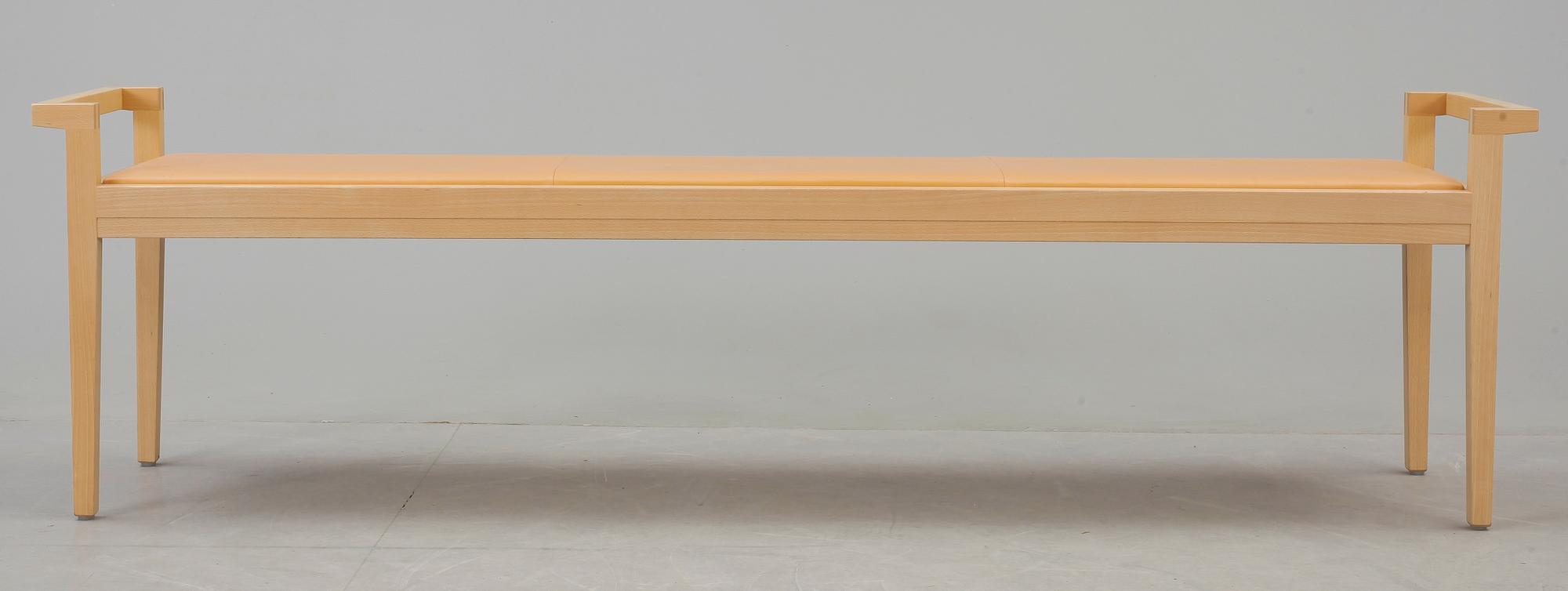 BÄNK, Gärsnäs, 2004.