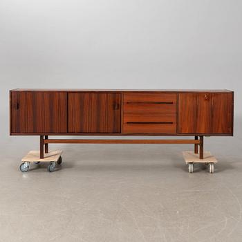 Nils Jonsson sideboard "Arild" for Troeds Bjärnum, 1960s/70s.