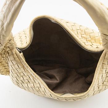 Bottega Veneta väska Hobo.