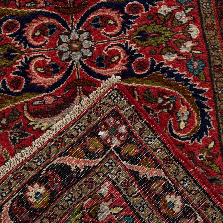 MATTA, Mehrabàn/Hamadan, galleri old ca 326 x 85 cm.