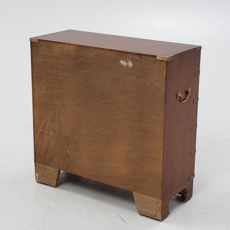 Byrå, NK inredning, 1900-talets andra hälft.