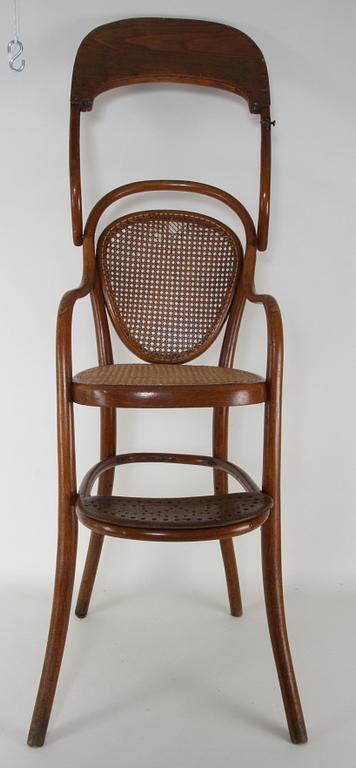 BARNSTOL, Thonet.