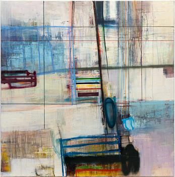 Morten Lassen, "Adapting A".