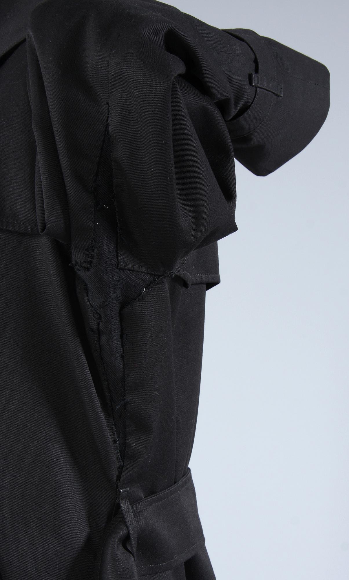 TRENCHCOAT, Burberry, dammodell, 1900-talets mitt/ tredje kvartal.