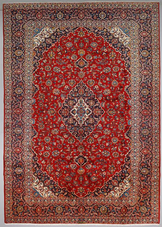 MATTA, Keshan, ca 415 x 295 cm.