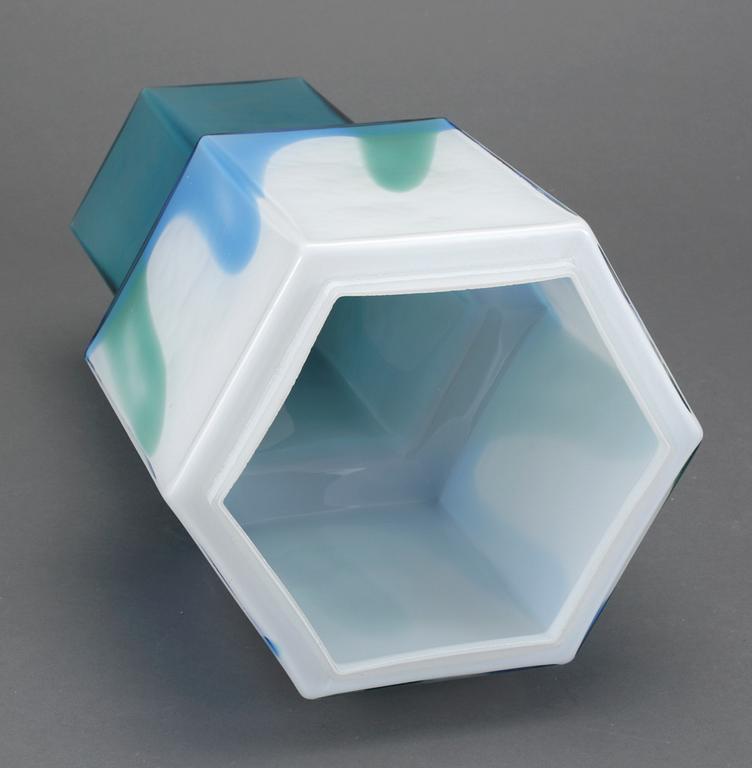 LAMPKUPA, Helena Tynell, Flygfors, 1950/60-tal.