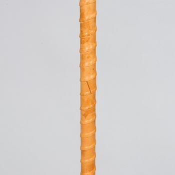 Lisa Johansson-Pape, golvlampor, 2 st, Stockmann Orno 1900-talets mitt.