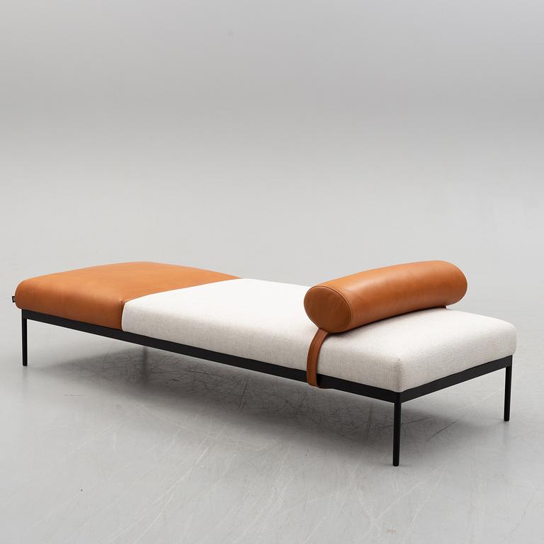 A 21st century 'Bon daybed' by Adea, Finland.