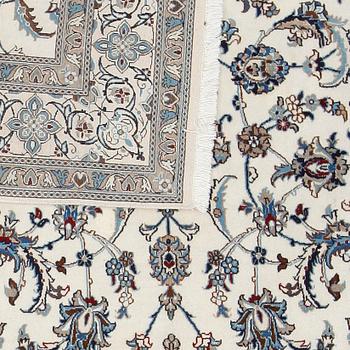 MATTA, Nain, ca 310 x 200 cm.