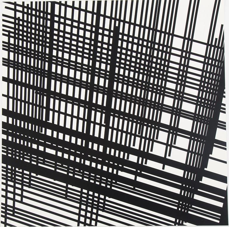 SELECTION OF GRAPHICWORKS, 9 prints.
