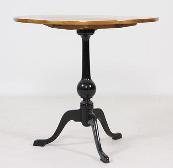 FÄLLBORD, 1900-tal.