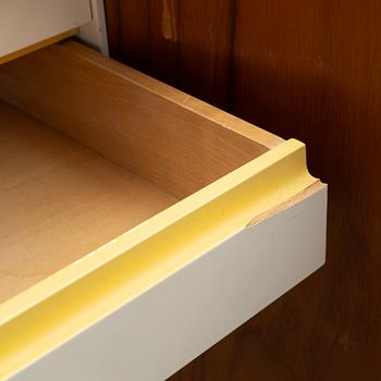 Bertil Fridhagen, Sideboard, Bodafors, second half of the 20th century.