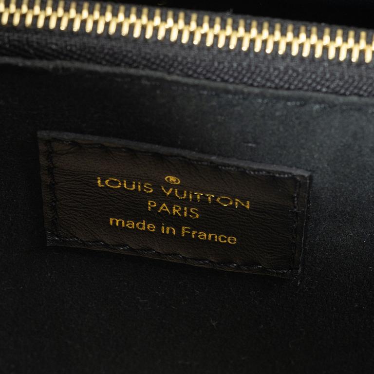 Louis Vuitton, Bag, "Double V".