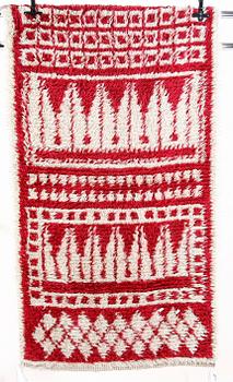 MATTA, rya, 1960-tal, 143x82.