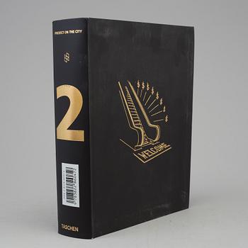 LITERATURE, 12 volumes:.