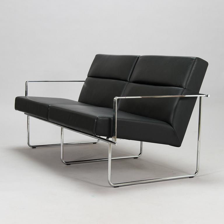 Antti Kotilainen, A 'Frame' sofa from Piiroinen Finland.