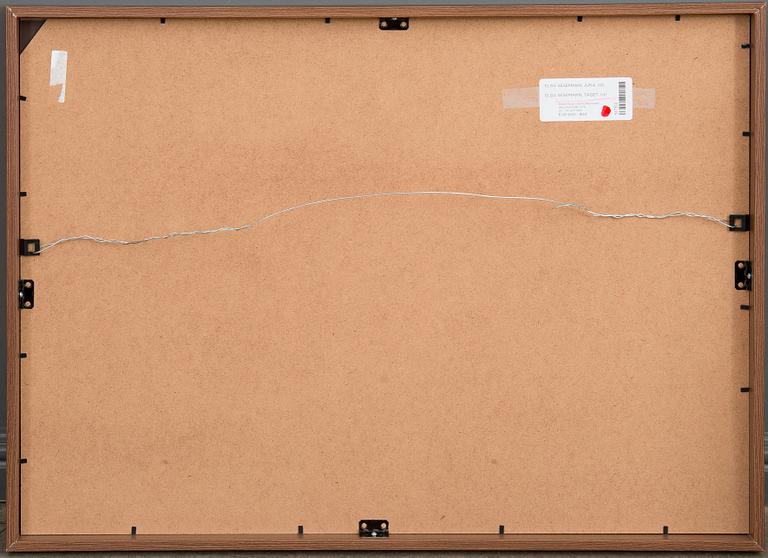 Elga Sesemann, THE TRAIN.