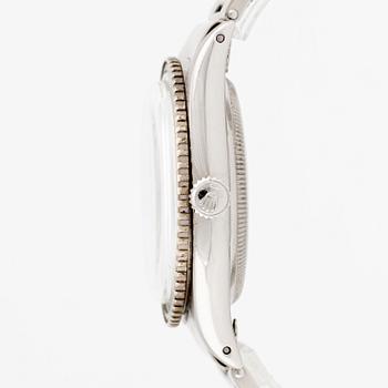 Rolex, Turn-O-Graph, ca 1953.